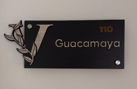 GUACAMAYA